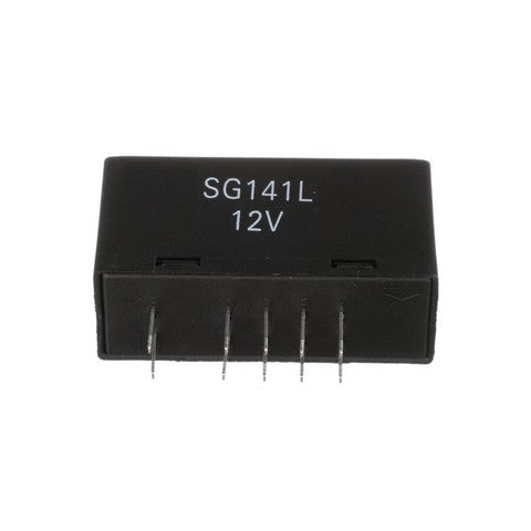 Standard Ignition Hazard Warning Flasher,Turn Signal Flasher P/N:EFL-27 Fits: Cadillac Escalade, Cadillac Escalade Esv, Cadillac Escalade Ext, Chevrolet Avalanche 1500, Chevrolet Avalanche 2500, Chevrolet Silverado 1500, Chevrolet Silverado 1500 Classic - Image 1
