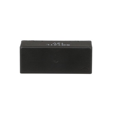 Standard Ignition Hazard Warning Flasher,Turn Signal Flasher P/N:EFL-27 Fits: Cadillac Escalade, Cadillac Escalade Esv, Cadillac Escalade Ext, Chevrolet Avalanche 1500, Chevrolet Avalanche 2500, Chevrolet Silverado 1500, Chevrolet Silverado 1500 Classic - Image 3