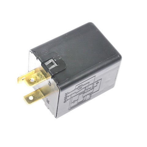 Standard Ignition Turn Signal Flasher,Turn Signal Relay P/N:EFL-31 Fits: Chevrolet Aveo 08-07, Chevrolet Aveo 2010, Chevrolet Aveo5 08-07 - Image 1
