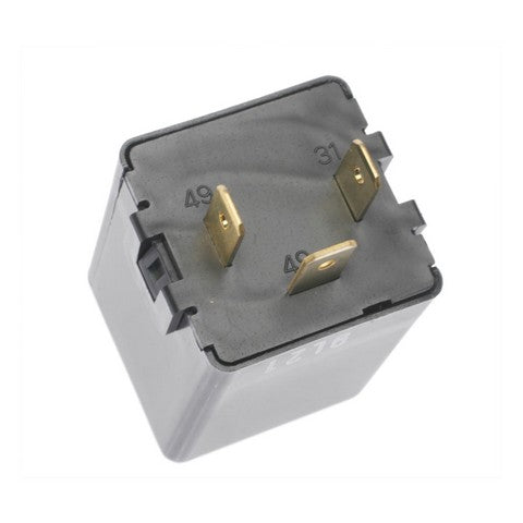 Standard Ignition Turn Signal Flasher,Turn Signal Relay P/N:EFL-31 Fits: Chevrolet Aveo 08-07, Chevrolet Aveo 2010, Chevrolet Aveo5 08-07 - Image 2