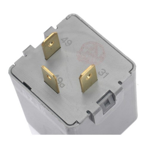 Standard Ignition Turn Signal Relay P/N:EFL-35 Fits: Chevrolet Aveo 06-04, Chevrolet Aveo5 2006 - Image 2