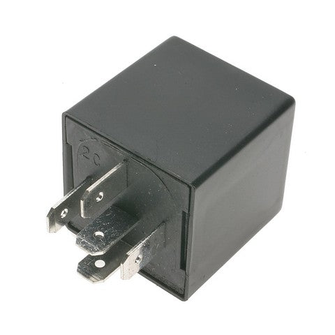 Standard Ignition Engine Water Pump Relay,Hazard Warning Flasher,Turn Signal Relay P/N:EFL-4 Fits: Buick Skylark, Chevrolet Beretta, Chevrolet Cavalier, Chevrolet Corsica, Chrysler Prowler, Dodge B1500, Dodge B2500, Dodge B3500, Dodge Ram 1500 - Image 1