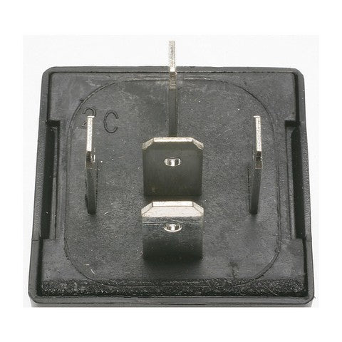 Standard Ignition Engine Water Pump Relay,Hazard Warning Flasher,Turn Signal Relay P/N:EFL-4 Fits: Buick Skylark, Chevrolet Beretta, Chevrolet Cavalier, Chevrolet Corsica, Chrysler Prowler, Dodge B1500, Dodge B2500, Dodge B3500, Dodge Ram 1500 - Image 2