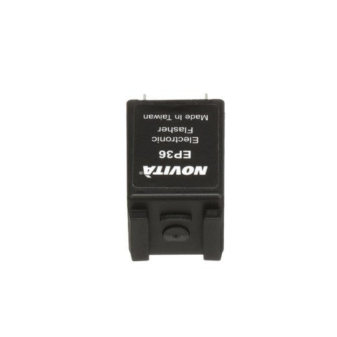 Standard Ignition Hazard Warning and Turn Signal Flasher,Hazard Warning Flasher P/N:EFL-53 Fits: Toyota Avalon 04-95, Toyota Corolla 02-98, Toyota Tacoma 04-98 - Image 2