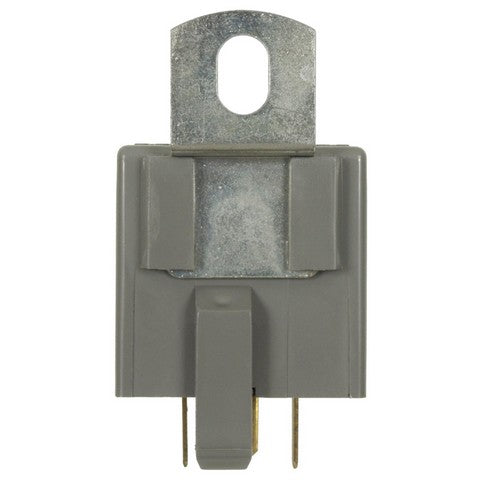 Standard Ignition Hazard Warning Flasher,Turn Signal Relay,Window Defroster Relay P/N:EFL-54 Fits: Isuzu Amigo 00-98, Isuzu Rodeo 04-98, Isuzu Rodeo Sport 03-01, Mitsubishi Expo 1995, Mitsubishi Mighty Max 96-95, Mitsubishi Mirage 02-95 - Image 2