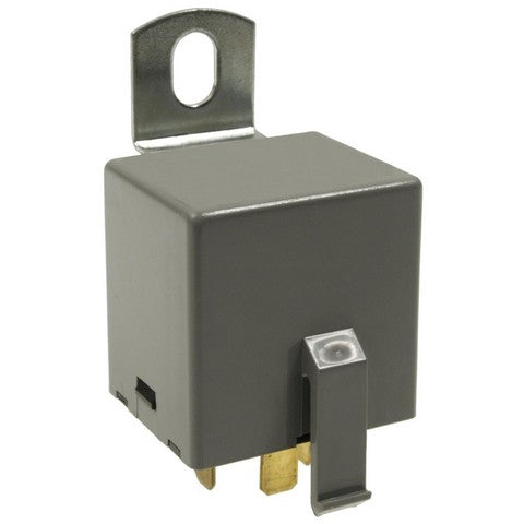 Standard Ignition Hazard Warning Flasher,Turn Signal Relay,Window Defroster Relay P/N:EFL-54 Fits: Isuzu Amigo 00-98, Isuzu Rodeo 04-98, Isuzu Rodeo Sport 03-01, Mitsubishi Expo 1995, Mitsubishi Mighty Max 96-95, Mitsubishi Mirage 02-95 - Image 1