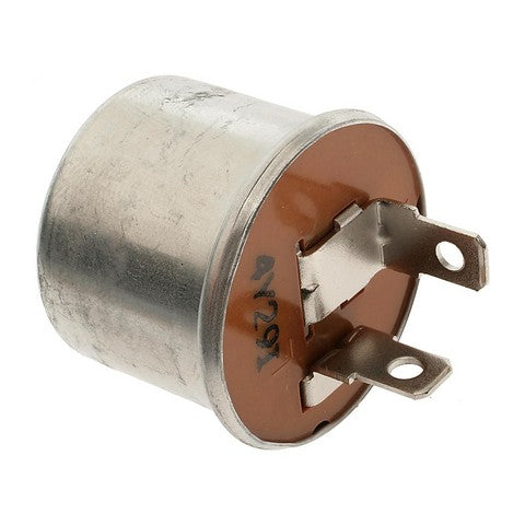 Standard Ignition Hazard Warning Flasher,Turn Signal Flasher P/N:EFL-552 Fits: Buick Apollo, Buick Century, Buick Commercial Chassis, Buick Electra, Buick Estate Wagon, Buick Lesabre, Buick Park Avenue, Buick Reatta, Buick Regal, Buick Riviera - Image 1