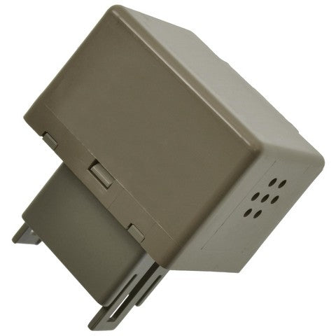 Standard Ignition Hazard Warning Flasher,Turn Signal Flasher P/N:EFL-55 Fits: Lexus Gs300, Lexus Gs400, Lexus Rx300, Lexus Rx330, Lexus Rx350, Lexus Rx400h, Toyota Camry, Toyota Highlander, Toyota Tundra - Image 1