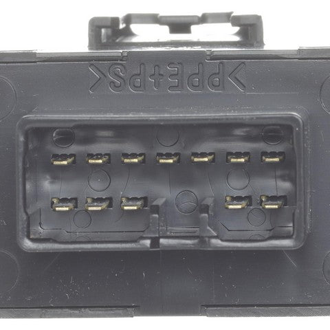 Standard Ignition Hazard Warning Flasher,Turn Signal Flasher P/N:EFL-56 Fits: Lexus Gx470 09-03, Toyota 4runner 09-03, Toyota Tacoma 12-09 - Image 3