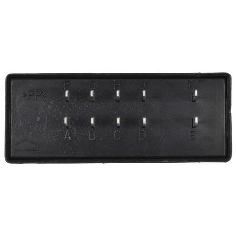 Standard Ignition Turn Signal Flasher P/N:EFL-67 Fits: Chevrolet Silverado 1500, Chevrolet Silverado 1500 Hd, Chevrolet Silverado 1500 Hd Classic, Chevrolet Silverado 2500, Chevrolet Silverado 2500 Hd, Chevrolet Silverado 3500 - Image 2