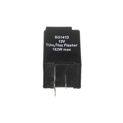 Standard Ignition Hazard Warning Flasher,Turn Signal Flasher P/N:EFL-6 Fits: Cadillac Escalade, Cadillac Escalade Ext, Chevrolet Avalanche 1500, Chevrolet Avalanche 2500, Chevrolet Blazer, Chevrolet C1500, Chevrolet C1500 Suburban, Chevrolet C2500 - Image 2