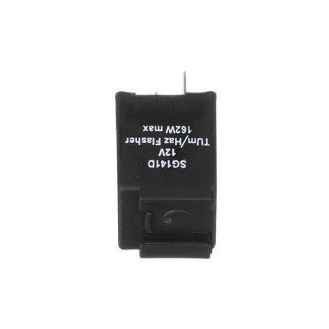 Standard Ignition Hazard Warning Flasher,Turn Signal Flasher P/N:EFL-6 Fits: Cadillac Escalade, Cadillac Escalade Ext, Chevrolet Avalanche 1500, Chevrolet Avalanche 2500, Chevrolet Blazer, Chevrolet C1500, Chevrolet C1500 Suburban, Chevrolet C2500 - Image 1