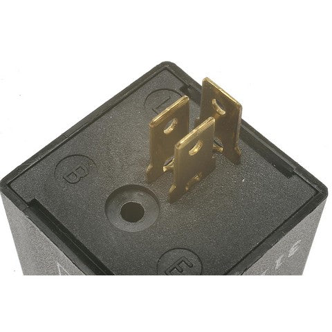 Standard Ignition Turn Signal Flasher P/N:EFL-7 Fits: Ford Aerostar, Ford Aspire, Ford Escort, Ford Festiva, Ford Probe, Mazda 323, Mazda 626, Mercury Capri, Mercury Grand Marquis, Mercury Tracer - Image 2