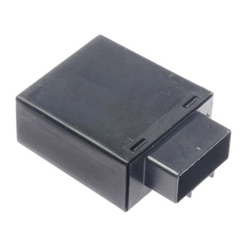 Standard Ignition Hazard Warning and Turn Signal Flasher,Hazard Warning Flasher P/N:EFL-81 Fits: Chevrolet Express 1500, Chevrolet Express 2500, Chevrolet Express 3500, GMC Savana 1500, GMC Savana 2500, GMC Savana 3500, Saab 9-7x - Image 1