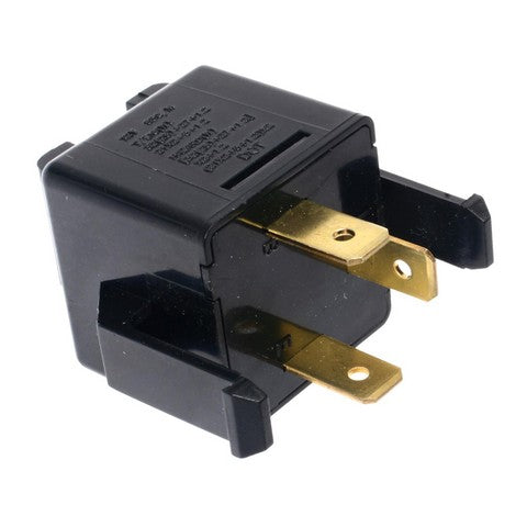 Standard Ignition Hazard Warning and Turn Signal Flasher,Hazard Warning Flasher P/N:EFL-83 Fits: Hyundai Accent 11-06, Hyundai Elantra 10-06, Kia Forte 15-10, Kia Forte Koup 13-10 - Image 1