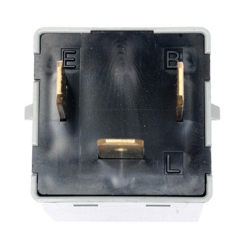 Standard Ignition Hazard Warning and Turn Signal Flasher,Hazard Warning Flasher P/N:EFL-84 Fits: Honda Passport 97-95, Isuzu Pickup 1995, Isuzu Rodeo 97-95, Isuzu Trooper 02-95, Isuzu Vehicross 01-99 - Image 2
