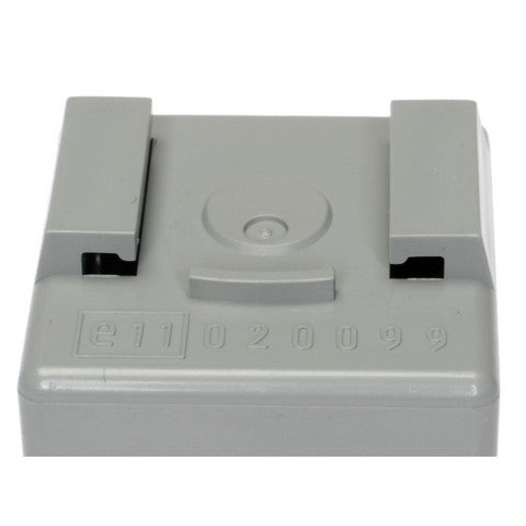 Standard Ignition Hazard Warning and Turn Signal Flasher,Hazard Warning Flasher P/N:EFL-84 Fits: Honda Passport 97-95, Isuzu Pickup 1995, Isuzu Rodeo 97-95, Isuzu Trooper 02-95, Isuzu Vehicross 01-99 - Image 3