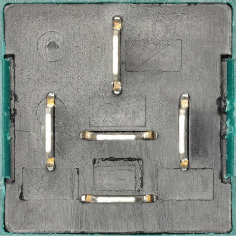 Standard Ignition Hazard Warning Flasher,Turn Signal Flasher P/N:EFL-95 Fits: Chrysler Sebring 06-01, Dodge Stratus 06-01 - Image 4