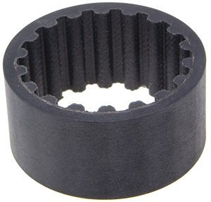 Gates Alternator Coupler P/N:EG2 Fits: Volvo S60 16-11, Volvo S80 15-07, Volvo V60 16-15, Volvo V70 10-08, Volvo Xc60 16-10, Volvo Xc70 15-08, Volvo Xc90 14-07 - Image 1