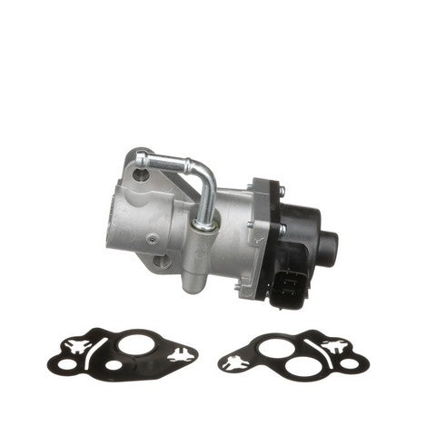 Standard Ignition Exhaust Gas Recirculation (EGR) Valve P/N:EGV1025 Fits: Ford Escape, Ford Focus, Ford Fusion, Ford Transit Connect, Mazda 3, Mazda 5, Mazda 6, Mazda Cx-7, Mazda Tribute, Mercury Mariner, Mercury Milan - Image 1