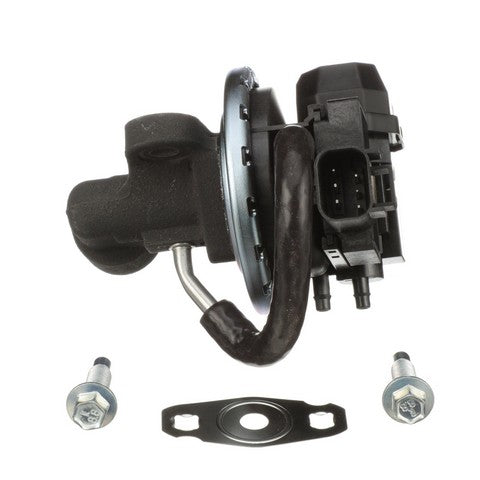 Standard Ignition Exhaust Gas Recirculation (EGR) Valve P/N:EGV1055 Fits: Ford Explorer 10-04, Ford Explorer Sport Trac 10-07, Mercury Mountaineer 10-04 - Image 1