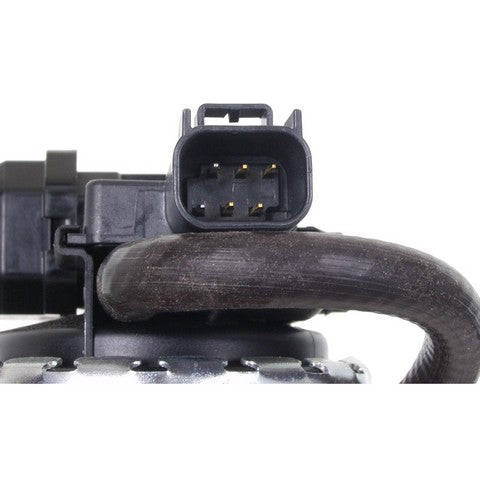 Standard Ignition Exhaust Gas Recirculation (EGR) Valve P/N:EGV1056 Fits: Lincoln Ls 04-03 - Image 3