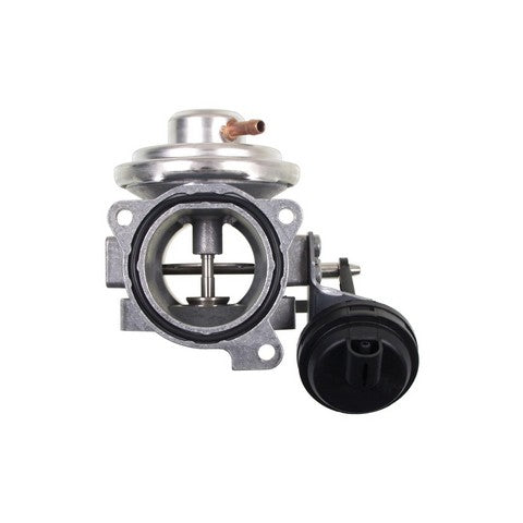 Standard Ignition Exhaust Gas Recirculation (EGR) Valve P/N:EGV1079 Fits: Volkswagen Beetle 04-98, Volkswagen Golf 04-99, Volkswagen Jetta 04-99 - Image 3