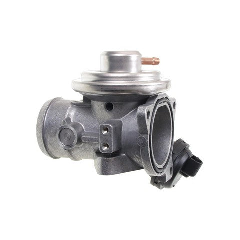 Standard Ignition Exhaust Gas Recirculation (EGR) Valve P/N:EGV1079 Fits: Volkswagen Beetle 04-98, Volkswagen Golf 04-99, Volkswagen Jetta 04-99 - Image 2