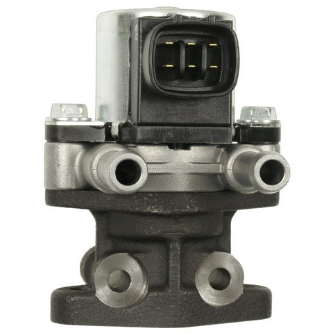 Standard Ignition Exhaust Gas Recirculation (EGR) Valve P/N:EGV1110 Fits: Jaguar S-type 08-00, Jaguar Super V8 09-05, Jaguar Vanden Plas 09-00, Jaguar Xf 10-09, Jaguar Xj8 09-04, Jaguar Xjr 09-00, Jaguar Xk 09-07, Jaguar Xk8 06-03, Jaguar Xkr 06-00 - Image 1