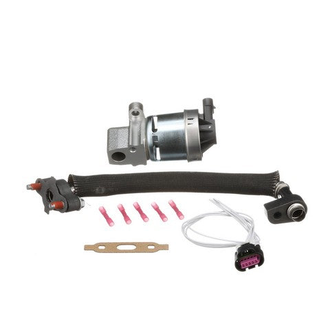 Standard Ignition Exhaust Gas Recirculation (EGR) Valve P/N:EGV1117 Fits: Buick Rendezvous 07-06, Buick Terraza 2006, Chevrolet Uplander 06-05, Pontiac Montana 06-05, Saturn Relay 06-05 - Image 1