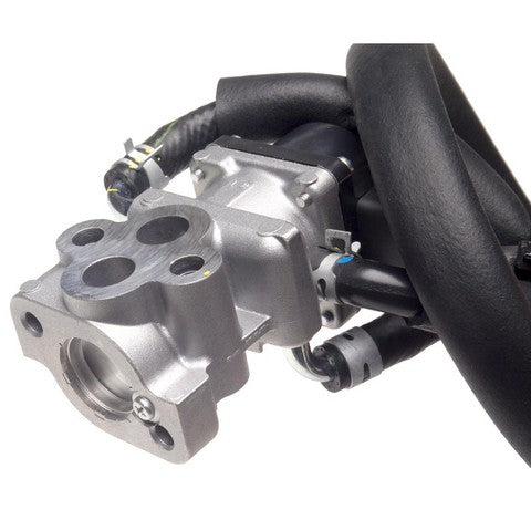 Standard Ignition Exhaust Gas Recirculation (EGR) Valve P/N:EGV1124 Fits: Mazda 626 02-99, Mazda Protege 03-99 - Image 2