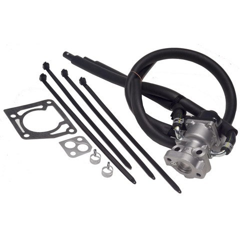 Standard Ignition Exhaust Gas Recirculation (EGR) Valve P/N:EGV1124 Fits: Mazda 626 02-99, Mazda Protege 03-99 - Image 1