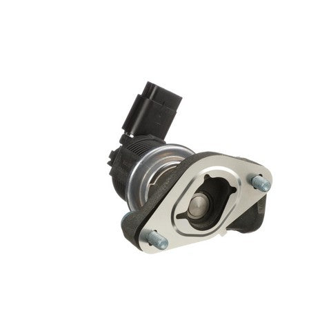 Standard Ignition Exhaust Gas Recirculation (EGR) Valve P/N:EGV1133 Fits: Chrysler Aspen 09-08, Dodge Dakota 10-08, Dodge Durango 09-08, Dodge Ram 1500 10-08, Jeep Commander 09-08, Jeep Grand Cherokee 09-08, Ram 1500 13-11, Ram Dakota 2011 - Image 2