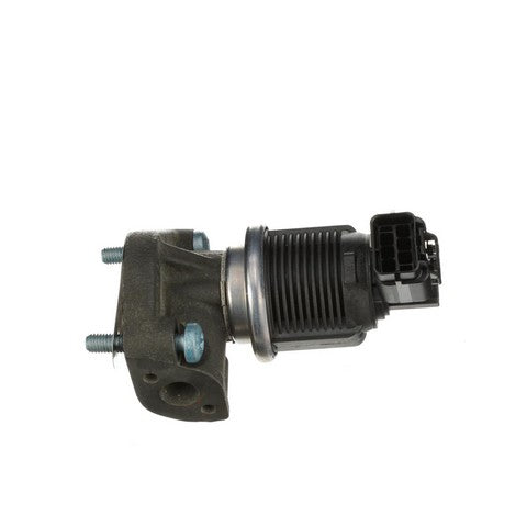 Standard Ignition Exhaust Gas Recirculation (EGR) Valve P/N:EGV1133 Fits: Chrysler Aspen 09-08, Dodge Dakota 10-08, Dodge Durango 09-08, Dodge Ram 1500 10-08, Jeep Commander 09-08, Jeep Grand Cherokee 09-08, Ram 1500 13-11, Ram Dakota 2011 - Image 1