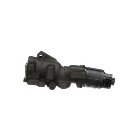 Standard Ignition Exhaust Gas Recirculation (EGR) Valve P/N:EGV1142 Fits: Chevrolet C4500 Kodiak, Chevrolet C5500 Kodiak, Chevrolet Silverado 2500 Hd, Chevrolet Silverado 3500, Chevrolet Silverado 3500 Classic, Chevrolet Silverado 3500 Hd - Image 3
