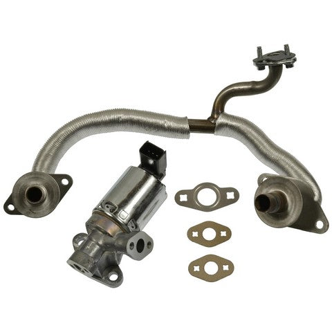 Standard Ignition Exhaust Gas Recirculation (EGR) Valve P/N:EGV1143 Fits: Chrysler Concorde 02-98, Chrysler Intrepid 01-98, Chrysler Sebring 02-01, Dodge Intrepid 02-98, Dodge Stratus 02-01 - Image 1