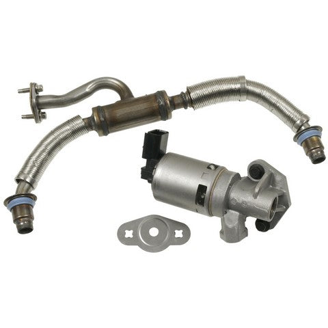 Standard Ignition Exhaust Gas Recirculation (EGR) Valve P/N:EGV1144 Fits: Chrysler 300m 02-99, Chrysler Concorde 02-97, Chrysler Intrepid 02-98, Chrysler Lhs 01-99, Chrysler Prowler 02-01, Dodge Intrepid 02-98, Plymouth Prowler 01-99 - Image 1