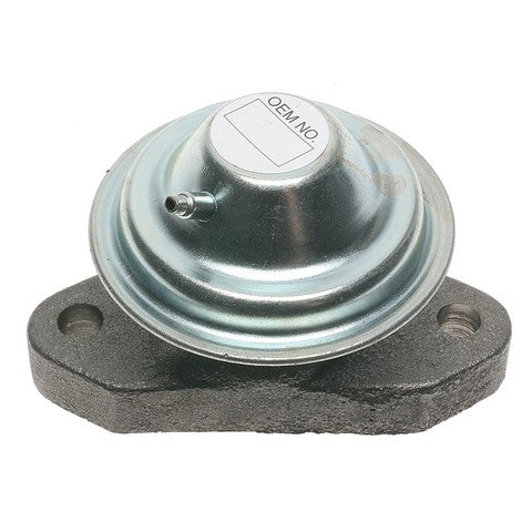 Standard Ignition Exhaust Gas Recirculation (EGR) Valve P/N:EGV118 Fits: Chrysler Cordoba, Chrysler Lebaron, Chrysler New Yorker, Chrysler Newport, Chrysler TOWN &amp; COUNTRY, Dodge Aspen, Dodge B100 - Image 1