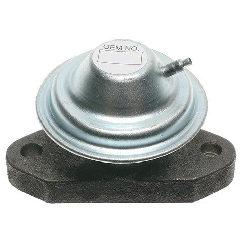 Standard Ignition Exhaust Gas Recirculation (EGR) Valve P/N:EGV120 Fits: Chrysler Cordoba, Chrysler Fifth Avenue, Chrysler Lebaron, Chrysler New Yorker, Chrysler Newport, Chrysler TOWN &amp; COUNTRY, Dodge Aspen, Dodge B100, Dodge B150 - Image 1