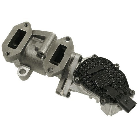 Standard Ignition Exhaust Gas Recirculation (EGR) Valve P/N:EGV1219 Fits: Chevrolet Express 2500, Chevrolet Express 3500, Chevrolet Express 4500, GMC Savana 2500, GMC Savana 3500, GMC Savana 4500 - Image 2