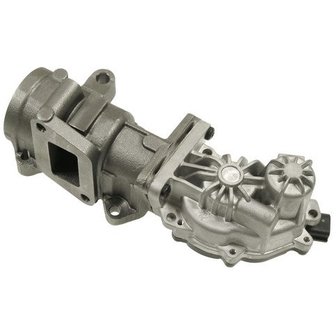 Standard Ignition Exhaust Gas Recirculation (EGR) Valve P/N:EGV1219 Fits: Chevrolet Express 2500, Chevrolet Express 3500, Chevrolet Express 4500, GMC Savana 2500, GMC Savana 3500, GMC Savana 4500 - Image 1