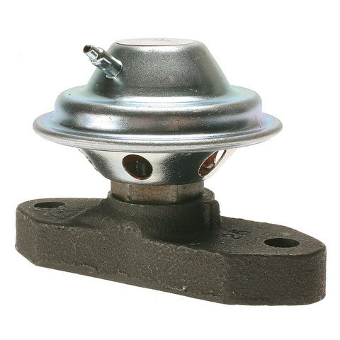 Standard Ignition Exhaust Gas Recirculation (EGR) Valve P/N:EGV122 Fits: Chrysler Cordoba, Chrysler Lebaron, Chrysler New Yorker, Chrysler Newport, Chrysler TOWN &amp; COUNTRY, Dodge Aspen, Dodge B100, Dodge B100 Van - Image 1