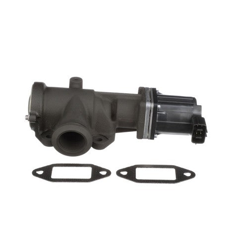 Standard Ignition Exhaust Gas Recirculation (EGR) Valve P/N:EGV1241 Fits: Dodge Ram 2500 10-07, Dodge Ram 3500 10-07, Dodge Ram 4500 10-08, Dodge Ram 5500 10-08, Ram 2500 18-11, Ram 3500 18-11, Ram 4500 12-11, Ram 4500 2018, Ram 5500 13-11, Ram 5500 2018 - Image 1