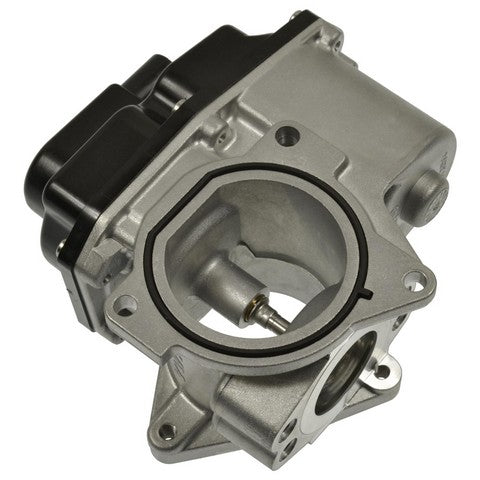 Standard Ignition Exhaust Gas Recirculation (EGR) Valve P/N:EGV1247 Fits: Audi A3 13-10, Volkswagen Beetle 15-13, Volkswagen Clasico 2011, Volkswagen Golf 14-10, Volkswagen Jetta 14-10, Volkswagen Passat 14-12 - Image 2