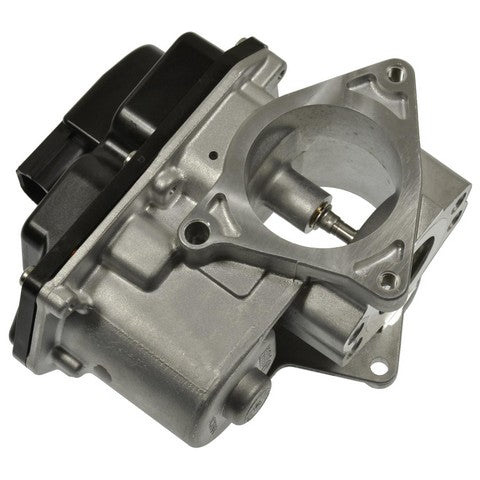 Standard Ignition Exhaust Gas Recirculation (EGR) Valve P/N:EGV1247 Fits: Audi A3 13-10, Volkswagen Beetle 15-13, Volkswagen Clasico 2011, Volkswagen Golf 14-10, Volkswagen Jetta 14-10, Volkswagen Passat 14-12 - Image 1