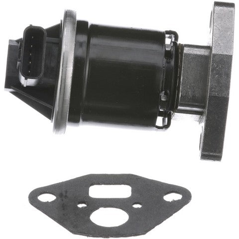 Standard Ignition Exhaust Gas Recirculation (EGR) Valve P/N:EGV1248 Fits: Acura Ilx, Acura Mdx, Acura Rdx, Acura Rlx, Acura Tlx, Honda Accord, Honda Civic, Honda Crosstour, Honda Hr-v, Honda Passport, Honda Pilot, Honda Ridgeline - Image 1