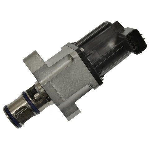 Standard Ignition Exhaust Gas Recirculation (EGR) Valve P/N:EGV1249 Fits: Ford F-650, Ford F-750, International 3200, International 4100, International 4100 Sba, International 4200, International 4200lp, International Rxt - Image 1