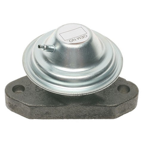 Standard Ignition Exhaust Gas Recirculation (EGR) Valve P/N:EGV124 Fits: Dodge Aspen, Dodge B100, Dodge B100 Van, Dodge B200, Dodge B200 Van, Dodge B300, Dodge B300 Van, Dodge Cb300, Dodge Dart - Image 1