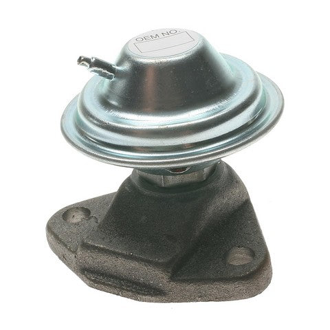 Standard Ignition Exhaust Gas Recirculation (EGR) Valve P/N:EGV125 Fits: Chrysler Cordoba, Chrysler Newport, Dodge Aspen, Dodge B100, Dodge B100 Van, Dodge B150, Dodge B200, Dodge B200 Van, Dodge B250 - Image 1