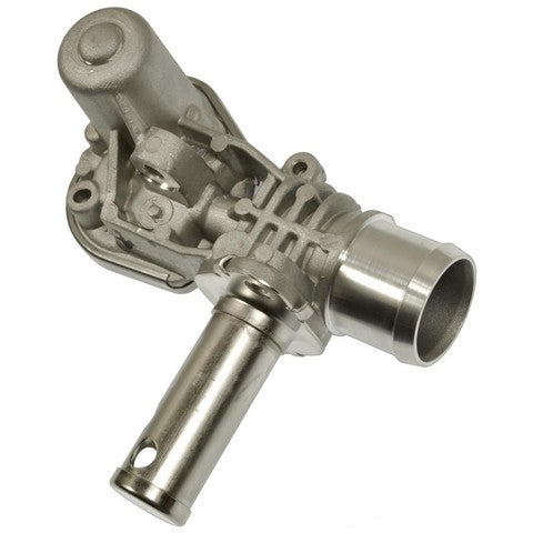 Standard Ignition Exhaust Gas Recirculation (EGR) Valve P/N:EGV1281 Fits: Chrysler Pacifica, Chrysler Voyager, Dodge Durango, Jeep Grand Cherokee, Jeep Grand Cherokee L, Jeep Wrangler, Ram Promaster 1500, Ram Promaster 2500, Ram Promaster 3500 - Image 2
